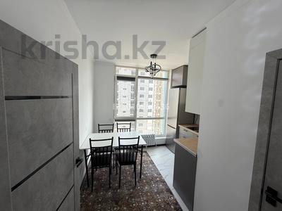 1-бөлмелі пәтер · 30 м² · 6/9 қабат, мкр Кайрат, ​24-я улица 1/1а, бағасы: 24 млн ₸ в Алматы, Турксибский р-н
