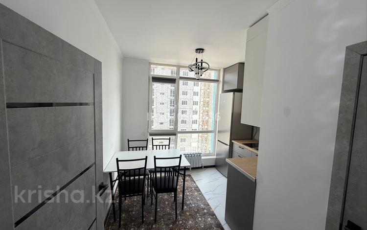 1-бөлмелі пәтер · 30 м² · 6/9 қабат, мкр Кайрат, ​24-я улица 1/1а, бағасы: 24 млн ₸ в Алматы, Турксибский р-н — фото 2