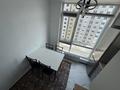 1-бөлмелі пәтер · 30 м² · 6/9 қабат, мкр Кайрат, ​24-я улица 1/1а, бағасы: 24 млн ₸ в Алматы, Турксибский р-н — фото 3