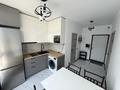 1-бөлмелі пәтер · 30 м² · 6/9 қабат, мкр Кайрат, ​24-я улица 1/1а, бағасы: 24 млн ₸ в Алматы, Турксибский р-н — фото 4