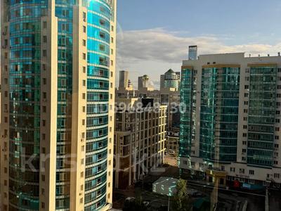 1-комнатная квартира · 44.7 м² · 11/16 этаж, Сарайшык 7/1 за 280 000 ₸ в Астане, Есильский р-н