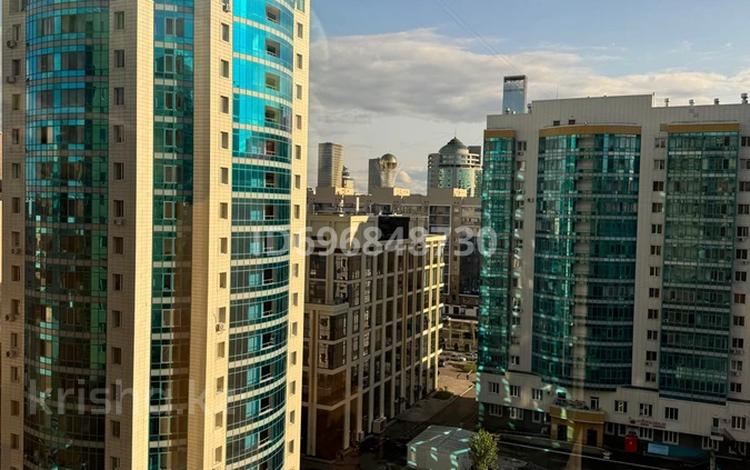 1-комнатная квартира · 44.7 м² · 11/16 этаж, Сарайшык 7/1 за 280 000 ₸ в Астане, Есильский р-н — фото 2