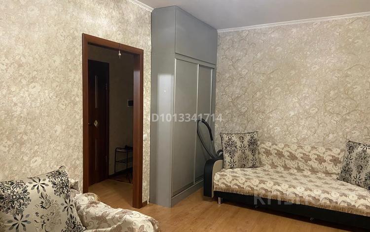 1-комнатная квартира · 36 м² · 15/18 этаж, Сарайшык 5/1 за 200 000 ₸ в Астане, Есильский р-н — фото 2