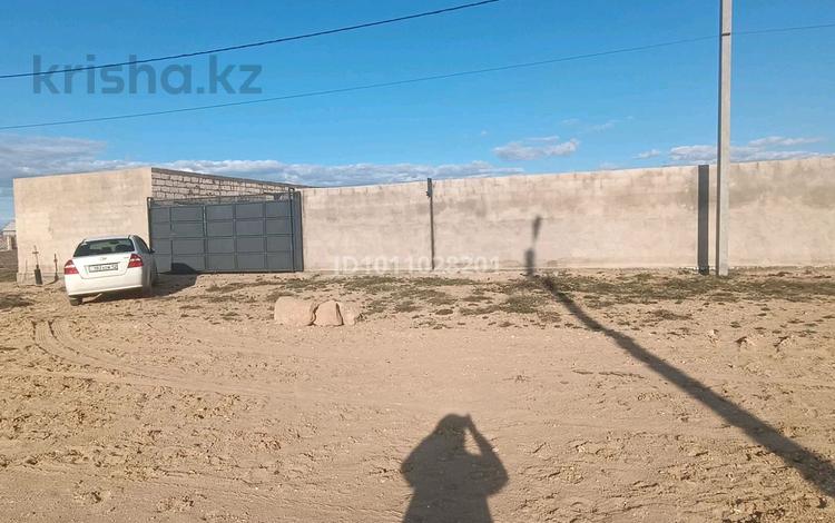 Участок · 15 соток, 8 436 — 5 квартал за 12 млн ₸ в Саина Шапагатовой — фото 2