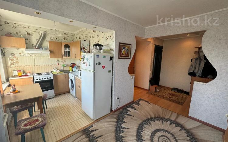 3-комнатная квартира, 59.6 м², 5/5 этаж, Потанина 27/2 за 23 млн 〒 в Усть-Каменогорске, Ульбинский — фото 11