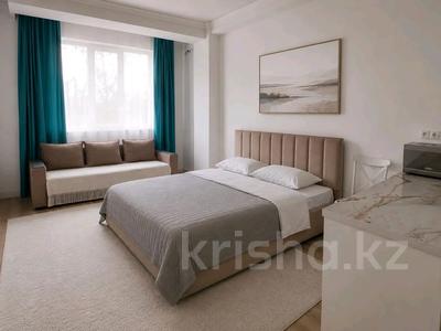 1-комнатная квартира · 29 м² · 2/10 этаж, Райымбека 522/1 — Момышулы, Саина за 15 000 ₸ в Алматы, Ауэзовский р-н