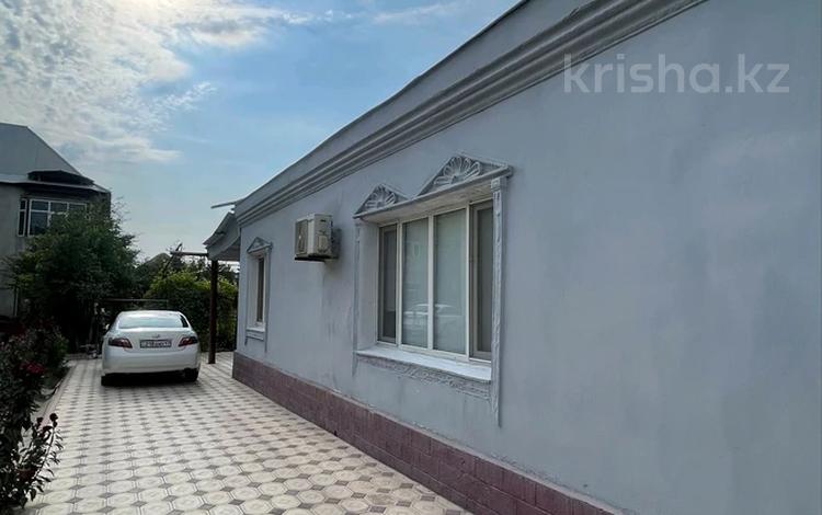 Отдельный дом · 4 комнаты · 165 м² · 8 сот., Сарсенбаева отд.Тельмана бн — Катын копир за 30 млн ₸ в Шымкенте, Абайский р-н — фото 2