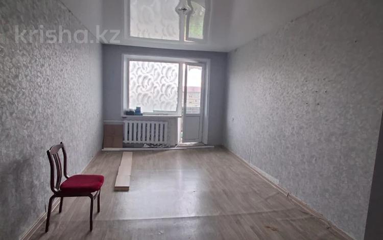 2-комнатная квартира · 45.8 м² · 5/5 этаж, 1А мкр. за 7.5 млн ₸ в Сарани — фото 2