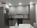 2-бөлмелі пәтер · 72.7 м² · 2/5 қабат, Алтын орда ш/а., бағасы: 25.5 млн ₸ в Актобе, мкр. Алтын орда — фото 2