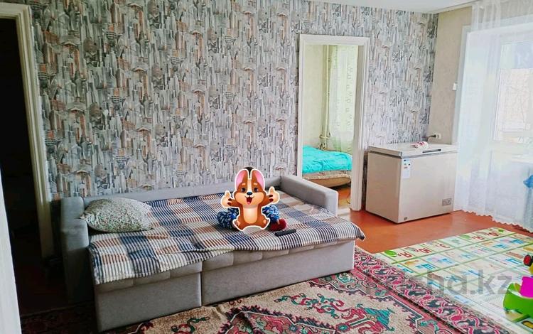 2-комнатная квартира, 42 м², 3/5 этаж, Валиханова за 11.5 млн 〒 в Петропавловске — фото 2