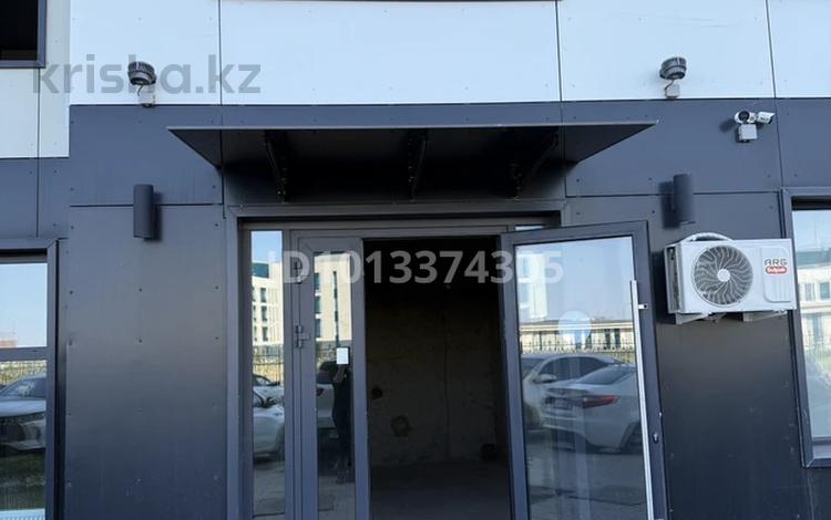 Еркін · 75.3 м², бағасы: 750 000 ₸ в Астане, Нура р-н — фото 2