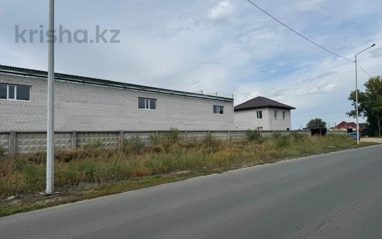 Офисы, склады · 1448 м² за 470 млн 〒 в Семее — фото 3