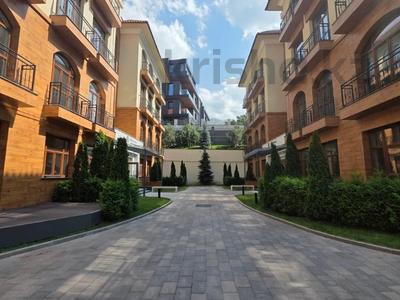 4-комнатная квартира · 188 м² · 4/4 этаж, Тайманова 222/6 за 207 млн ₸ в Алматы, Медеуский р-н