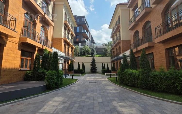 4-комнатная квартира · 188 м² · 4/4 этаж, Тайманова 222/6 за 207 млн ₸ в Алматы, Медеуский р-н — фото 6