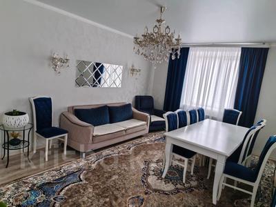 2-комнатная квартира · 64.3 м² · 1/5 этаж, Юбилейный 32 за 34 млн ₸ в Костанае