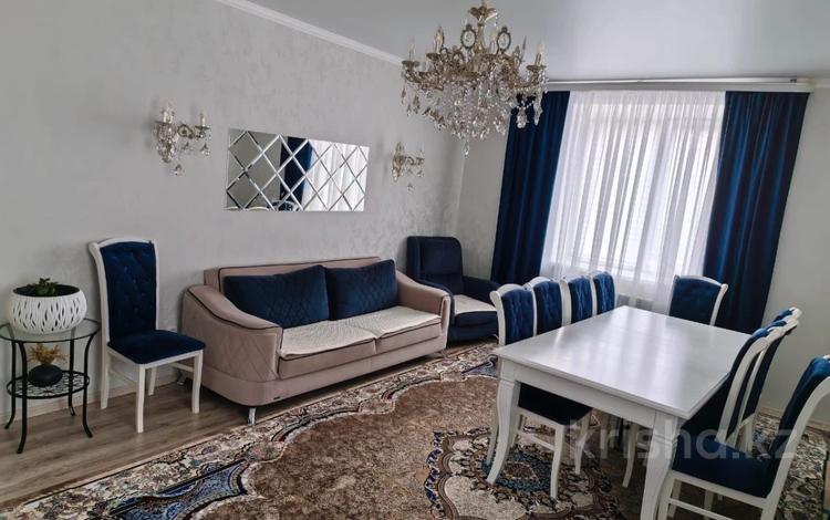 2-комнатная квартира · 64.3 м² · 1/5 этаж, Юбилейный 32 за 34 млн ₸ в Костанае — фото 2