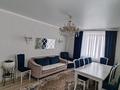 2-комнатная квартира · 64.3 м² · 1/5 этаж, Юбилейный 32 за 34 млн ₸ в Костанае — фото 4