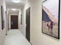 4-бөлмелі пәтер · 112.67 м² · 9/17 қабат, Кенесары 54, бағасы: 73 млн ₸ в Астане, р-н Байконур — фото 17