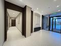 4-бөлмелі пәтер · 112.67 м² · 9/17 қабат, Кенесары 54, бағасы: 73 млн ₸ в Астане, р-н Байконур — фото 19