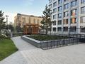 4-бөлмелі пәтер · 112.67 м² · 9/17 қабат, Кенесары 54, бағасы: 73 млн ₸ в Астане, р-н Байконур — фото 2