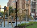 4-бөлмелі пәтер · 112.67 м² · 9/17 қабат, Кенесары 54, бағасы: 73 млн ₸ в Астане, р-н Байконур — фото 27