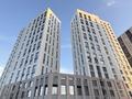 4-бөлмелі пәтер · 112.67 м² · 9/17 қабат, Кенесары 54, бағасы: 73 млн ₸ в Астане, р-н Байконур — фото 3