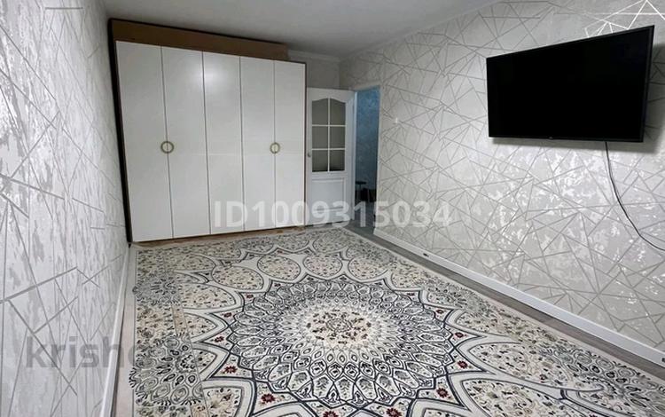 3-бөлмелі пәтер · 63 м² · 3/5 қабат, Абулхайырхан 155/1, бағасы: 21 млн ₸ в Уральске — фото 2