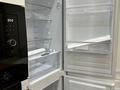 2-комнатная квартира · 56 м² · 9/12 этаж, Улы Дала 25 — Толе Би за 320 000 ₸ в Астане, Нура р-н — фото 5