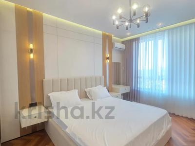 1-комнатная квартира · 40 м² · 12/12 этаж, Толе би 61 за 21 000 ₸ в Астане, Нура р-н
