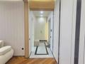 1-комнатная квартира · 40 м² · 12/12 этаж, Толе би 61 за 21 000 ₸ в Астане, Нура р-н — фото 3