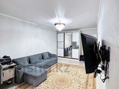 2-комнатная квартира · 43 м² · 2/13 этаж, Муратбаева 14 за 34 млн 〒 в Алматы, Алмалинский р-н