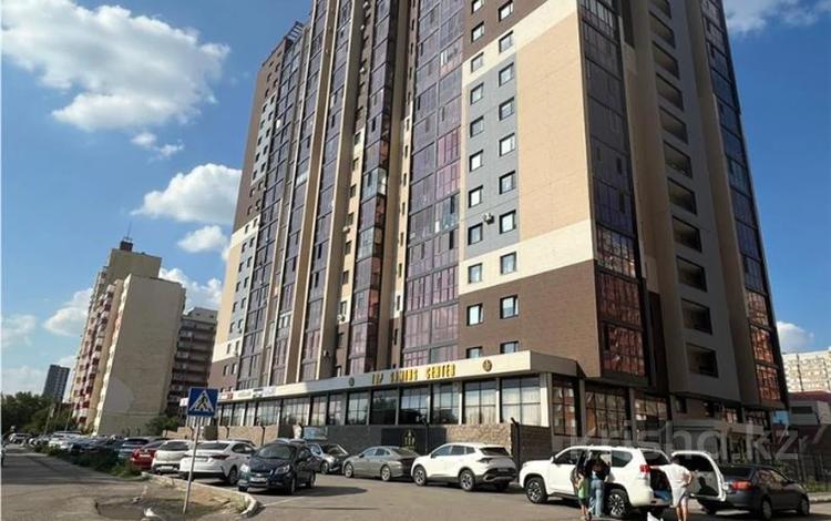 2-комнатная квартира · 54 м² · 12/22 этаж, мкр Юго-Восток 52Б за 27 млн ₸ в Караганде, Казыбек би р-н — фото 2