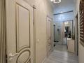 2-комнатная квартира · 54 м² · 12/22 этаж, мкр Юго-Восток 52Б за 27 млн ₸ в Караганде, Казыбек би р-н — фото 11