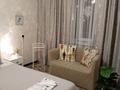 1-комнатная квартира · 35 м² · 1/5 этаж, 7мик за 12 000 〒 в Темиртау — фото 6