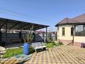 Отдельный дом · 4 комнаты · 140 м² · 6 сот., Жайнак, ул Бейбітшілік 44 — Макатаева Бейбітшілік за 75 млн ₸ в Боралдае (Бурундай), мкр Водник-1 — фото 41