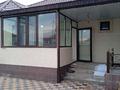 Отдельный дом · 4 комнаты · 140 м² · 6 сот., Жайнак, ул Бейбітшілік 44 — Макатаева Бейбітшілік за 75 млн ₸ в Боралдае (Бурундай), мкр Водник-1 — фото 42