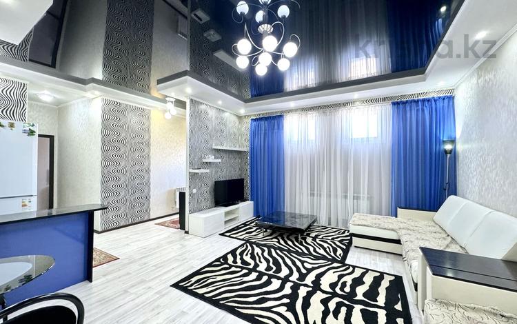 3-комнатная квартира · 86 м² · 22 этаж, ул. Жумекена Нажимеденова 10 за 35 млн ₸ в Астане, Алматы р-н — фото 17