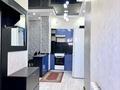 3-комнатная квартира · 86 м² · 22 этаж, ул. Жумекена Нажимеденова 10 за 35 млн ₸ в Астане, Алматы р-н — фото 10