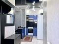 3-комнатная квартира · 86 м² · 22 этаж, ул. Жумекена Нажимеденова 10 за 35 млн ₸ в Астане, Алматы р-н — фото 11