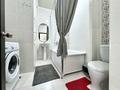 3-комнатная квартира · 86 м² · 22 этаж, ул. Жумекена Нажимеденова 10 за 35 млн ₸ в Астане, Алматы р-н — фото 25
