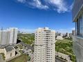 3-комнатная квартира · 86 м² · 22 этаж, ул. Жумекена Нажимеденова 10 за 35 млн ₸ в Астане, Алматы р-н — фото 27