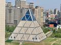 3-комнатная квартира · 86 м² · 22 этаж, ул. Жумекена Нажимеденова 10 за 35 млн ₸ в Астане, Алматы р-н — фото 28