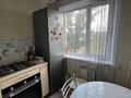 3-бөлмелі пәтер · 47 м² · 3/5 қабат, 3-микрорайон 40, бағасы: 14.5 млн ₸ в Абае