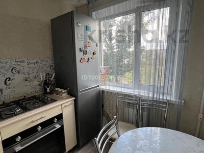 3-бөлмелі пәтер · 47 м² · 3/5 қабат, 3-микрорайон 40, бағасы: 14.5 млн ₸ в Абае