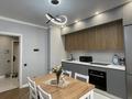 2-бөлмелі пәтер · 52 м², Толе би 25, 25А, 14, 14/1, 12, 12/2, 12/1, бағасы: 18 000 ₸ в Астане, Нура р-н — фото 4