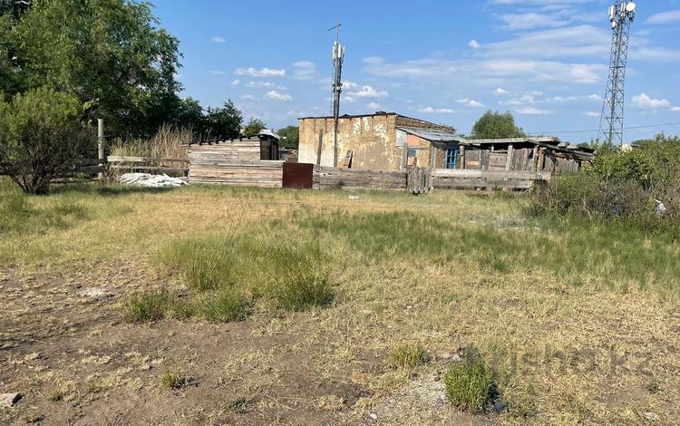 Участок · 9.2 сотки, Восточный правый 3349 за 1.5 млн 〒 в Семее — фото 2