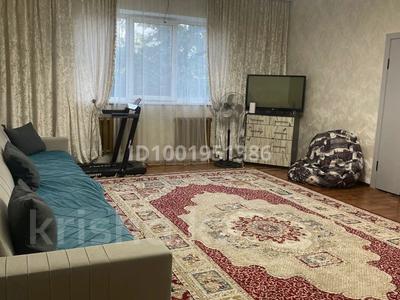 Отдельный дом · 3 комнаты · 93 м² · 4.5 сот., мкр Алгабас 12 — Ресторан Салтанат за 48 млн ₸ в Алматы, Алатауский р-н