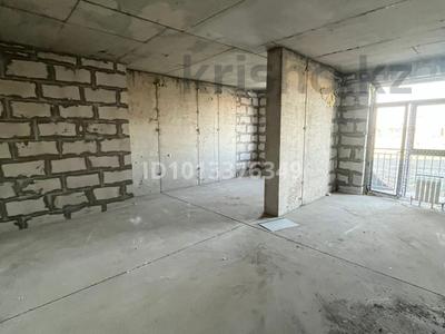 1-бөлмелі пәтер · 37.6 м² · 2/9 қабат, Алатауская трасса 30 7 — Кошкарбаева 28, бағасы: 23.7 млн ₸ в 