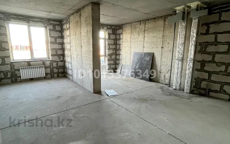 1-бөлмелі пәтер · 37.6 м² · 2/9 қабат, Алатауская трасса 7 — Кошкарбаева 28, бағасы: 24.9 млн ₸ в  — фото 7