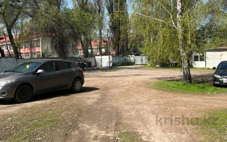 Участок · 93 сотки, Блока 36 за 940 млн ₸ в Алматы, Медеуский р-н — фото 2